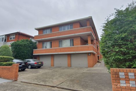 2/18 Monomeeth St, Bexley, NSW 2207