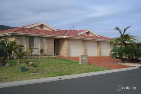 5 Medlow Way, Albion Park, NSW 2527
