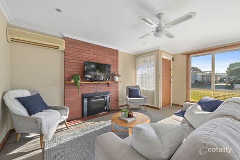 Property photo of 58 Paringa Avenue Newnham TAS 7248