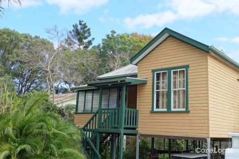 Property photo of 8 Sibley Street Nimbin NSW 2480