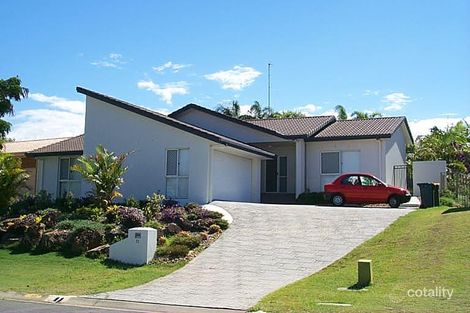 Property photo of 32 Tullamarine Drive Robina QLD 4226