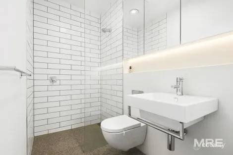 Property photo of 306/33 James Street Windsor VIC 3181