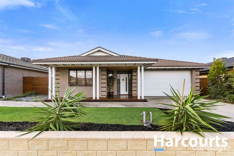 Property photo of 32 Mountainview Boulevard Cranbourne North VIC 3977