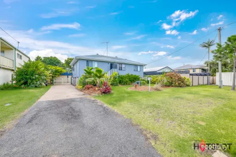 Property photo of 22 Doctor Burnett Heads QLD 4670