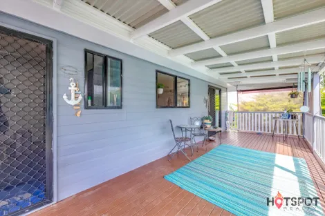 Property photo of 22 Doctor Burnett Heads QLD 4670