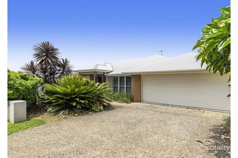 Property photo of 322 Ramsay Street Middle Ridge QLD 4350