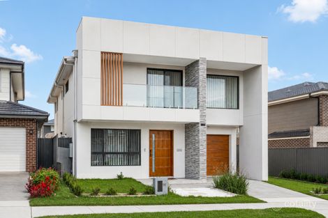 Property photo of 90 Lacerta Road Austral NSW 2179