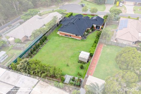 Property photo of 5 Torresian Place Heritage Park QLD 4118