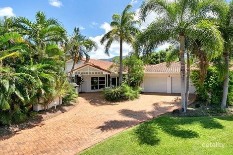 Property photo of 45 Stream Avenue Kewarra Beach QLD 4879