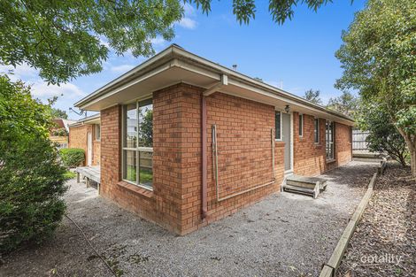 Property photo of 2/6 Percival Street Bayswater VIC 3153