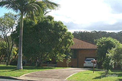 Property photo of 5 David Watt Close Sawtell NSW 2452