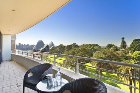 82/5 Macquarie St, Sydney, NSW 2000