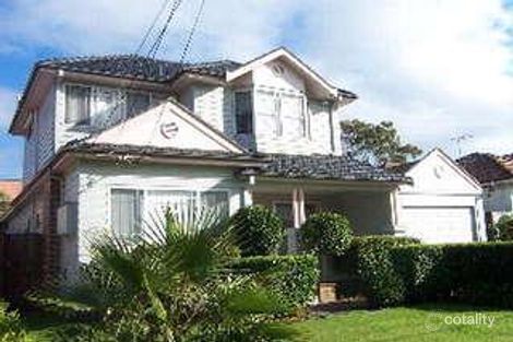 Property photo of 33 Sylvan Street Sylvania NSW 2224
