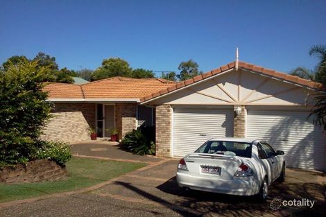 36 T J Ryan Ave, Collingwood Park, QLD 4301