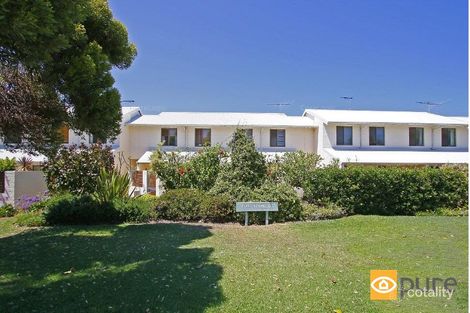 Property photo of 12/17 Princes Street Cottesloe WA 6011