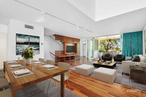 3/141 Sydney St, New Farm, QLD 4005