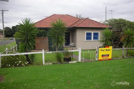 22 Victoria St, Merrylands, NSW 2160