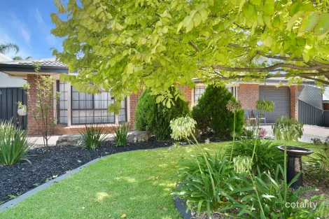 Property photo of 12 Tingara Road Evanston Park SA 5116
