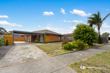Property photo of 4 Stirling Avenue Traralgon VIC 3844