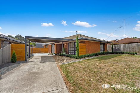 Property photo of 4 Stirling Avenue Traralgon VIC 3844