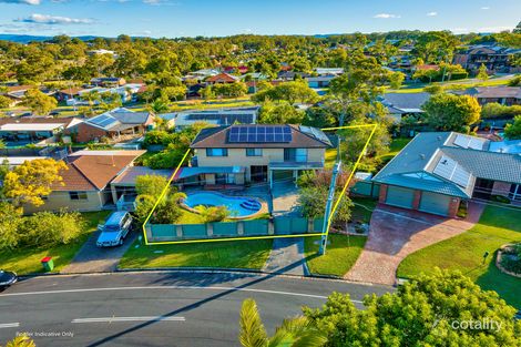 Property photo of 16 Tecoma Street Southport QLD 4215