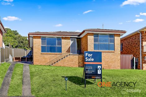 16 Church St, Albion Park, NSW 2527