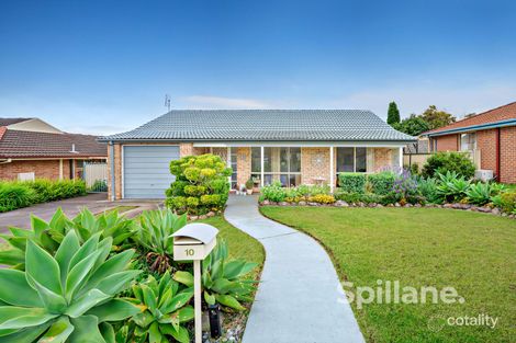 Property photo of 10 Tarook Avenue Maryland NSW 2287