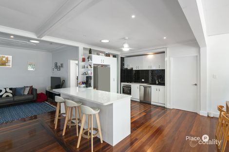 Property photo of 91 Victoria Terrace Greenslopes QLD 4120