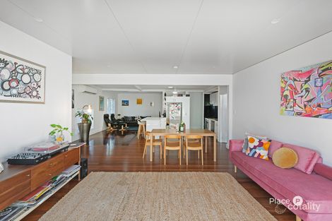 Property photo of 91 Victoria Terrace Greenslopes QLD 4120