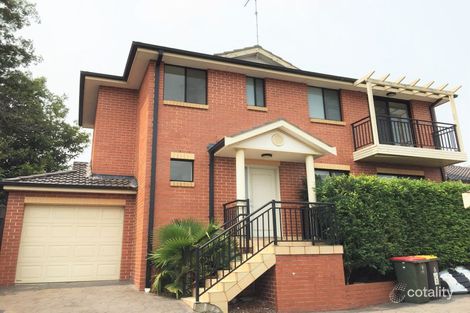 Property photo of 8/11-13 Mount Street Arncliffe NSW 2205