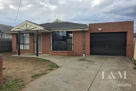 4 Graham St, Broadmeadows, VIC 3047