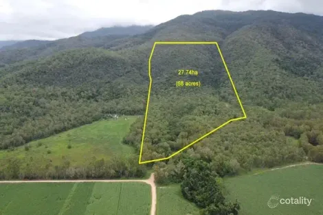 Lot 3 Knowles Rd, Coolbie, QLD 4850