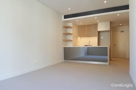 Property photo of 503/170 Ross Street Forest Lodge NSW 2037