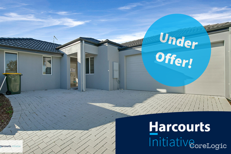 Property photo of 28C Culloton Crescent Balga WA 6061