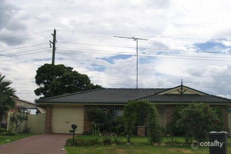28 Kingsley Cl, South Windsor, NSW 2756