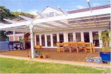 Property photo of 7 Second Street Black Rock VIC 3193