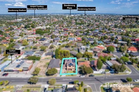 Property photo of 102 Carlton Road Dandenong North VIC 3175
