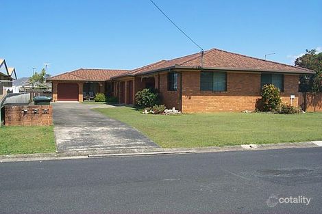 15 Carrabeen St, Evans Head, NSW 2473