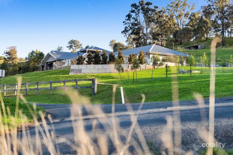 Property photo of 10 Alexander Way Mount Hunter NSW 2570