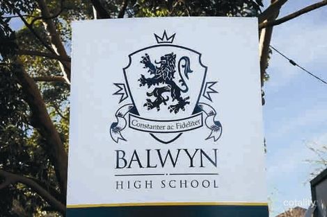 Property photo of 1 Renown Street Balwyn North VIC 3104