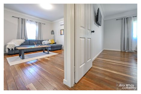 Property photo of 262 Hutton Street Berserker QLD 4701