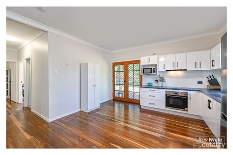 Property photo of 262 Hutton Street Berserker QLD 4701