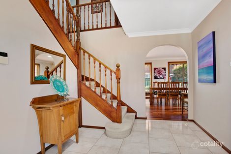 Property photo of 17 Abington Crescent Glen Alpine NSW 2560