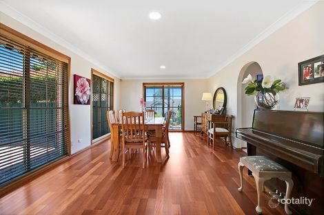 Property photo of 17 Abington Crescent Glen Alpine NSW 2560
