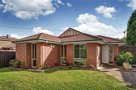 Property photo of 23F Holland Road Ringwood East VIC 3135