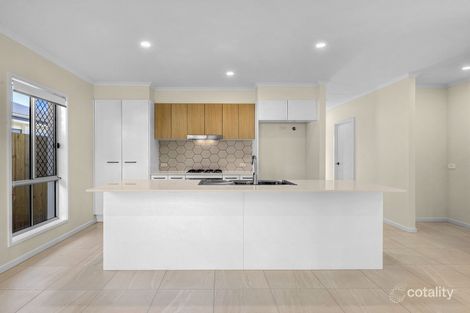 Property photo of 30 Bourke Crescent Nudgee QLD 4014