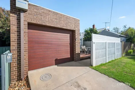 Property photo of 13 Barry Street Bendigo VIC 3550