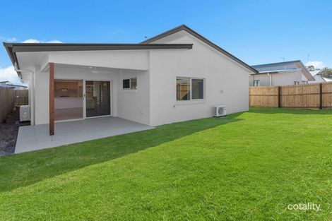 Property photo of 30 Bourke Crescent Nudgee QLD 4014