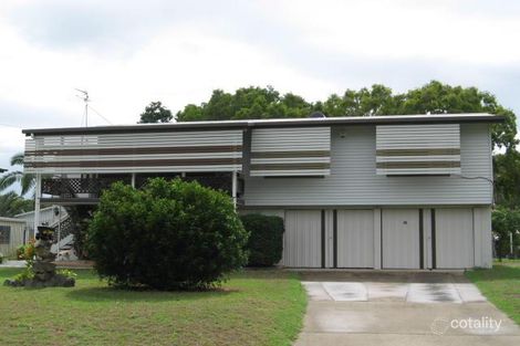 3 Lyrebird St, Slade Point, QLD 4740