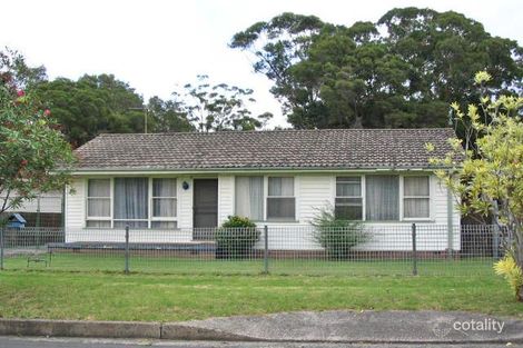 26 Beltana Ave, Dapto, NSW 2530